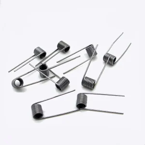 Resistencia prefabricada Flat Coil (KA1) - Eycotech