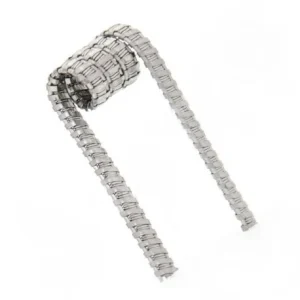Resistencia prefabricada Vulcan (KA1) - Eycotech