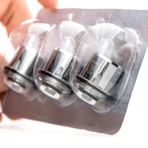 Resistencia Q2 para TFV8 X-Baby - Smok