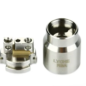 Resistencia RBA Lyche - Eleaf