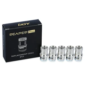 Resistencia Reaper Plus de IJOY
