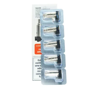 Resistencia Regular para Orion Plus DNA (5pcs) - Lost Vape