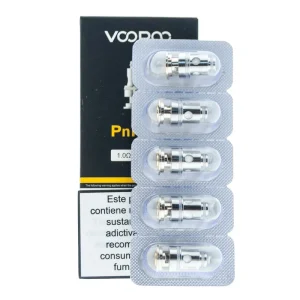 Resistencia Regular PnP-R2 (5pcs) - Voopoo