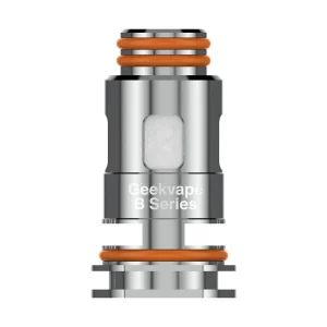 Resistencia Serie B (5pcs) - Geekvape