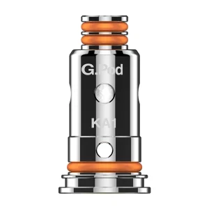 Resistencia Serie G (5pcs) - Geekvape