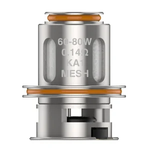 Resistencia Serie M (5pcs) - Geekvape