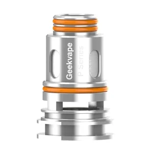 Resistencia Serie P (5pcs) - Geekvape
