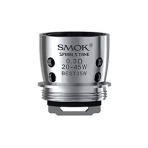Resistencia Smok Spirals Tank