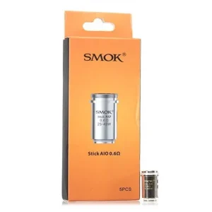Resistencia Smok Stick AIO