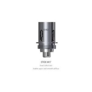 Resistencia Smok Stick M17