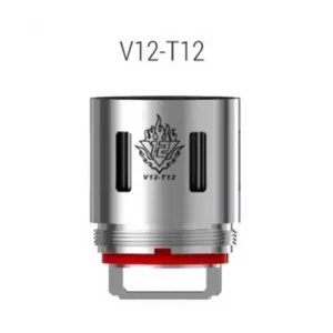Resistencia Smok TFV12