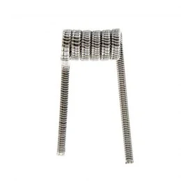 Resistencia Staggered Alien Staple (2pcs) - Rick Vapes