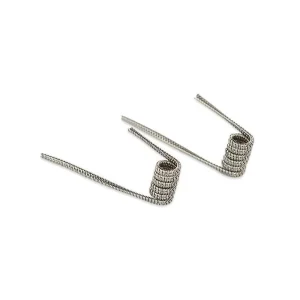 Resistencia Staple Staggered Fused Clapton - GeekVape