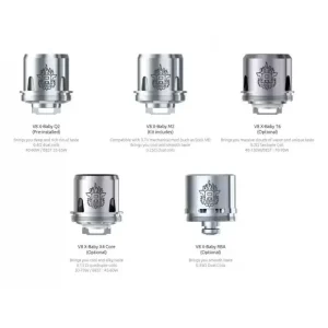 Resistencia TFV8 X-Baby