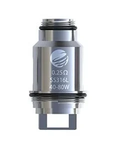 Resistencia Tornado 150 - IJOY