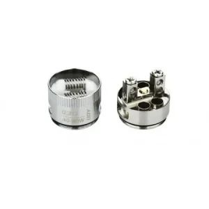 Resistencia Tornado Hero TRC-Coil - IJOY
