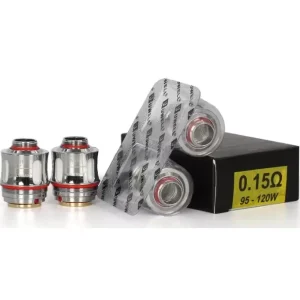 Resistencia Uwell Valyrian (Pack x2)