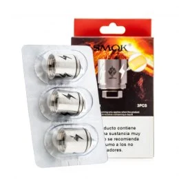 Resistencia V12 Mesh - Smok