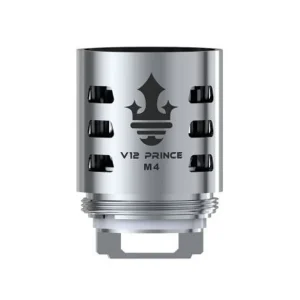 Resistencia V12 Prince M4 - Smok