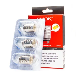 Resistencia V12 Prince Mesh - Smok