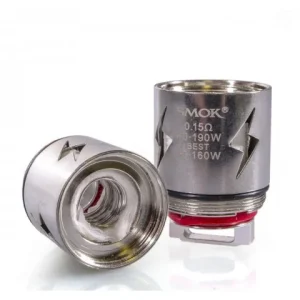 Resistencia V12-Q4 para TFV12 - Smok