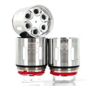 Resistencia V12-T12 para TFV12 - Smok