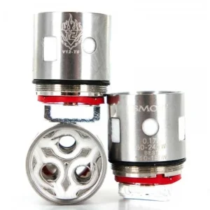 Resistencia V12-T6 para TFV12 - Smok