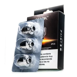 Resistencia V8 Baby M2 eu - Smok