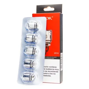 Resistencia V8 Baby Q4 - Smok