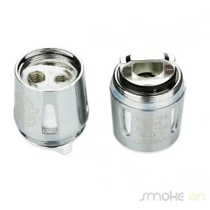 Resistencia V8 Baby X4 - Smok