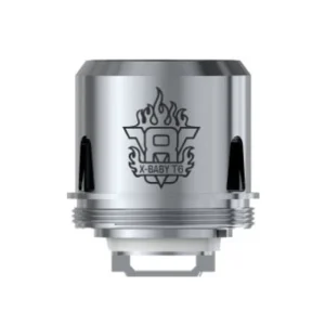 Resistencia V8 X-Baby T6 - Smok
