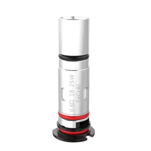 Resistencia Valyrian Pod Coil (4pcs) - Uwell