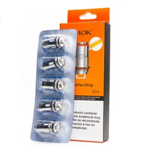 Resistencia Vape Pen Strip - Smok