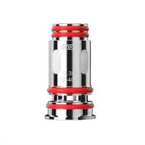 Resistencia Vaper Recargable Voopoo PNP X Coil (Pack 5) - 0.3