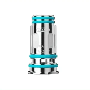 Resistencia Vaper Recargable Voopoo PNP X Coil (Pack 5)