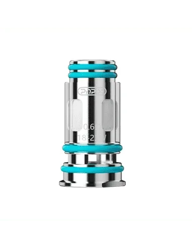 Resistencia Vaper Recargable Voopoo PNP X Coil (Pack 5)