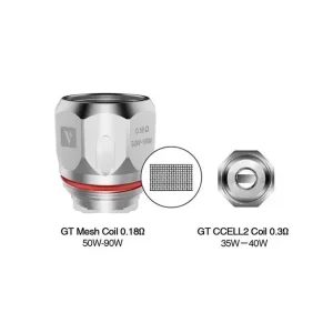 Resistencia Vaporesso Cascade / Sky Solo/ Plus