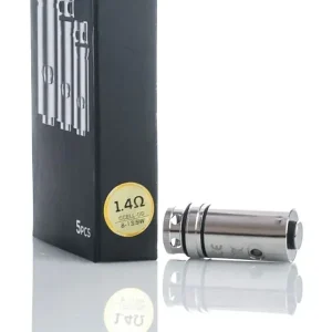 Resistencia Vaporesso CCELL GD-SS 1,4 ohm (unidad)