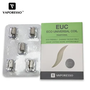 Resistencia Vaporesso euc mini Drizzle coil