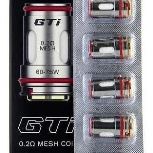 Resistencia Vaporesso GTI