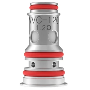 Resistencia VVC-120 (4pcs) - Vandy Vape