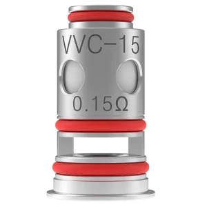 Resistencia VVC-15 (4pcs) - Vady Vape