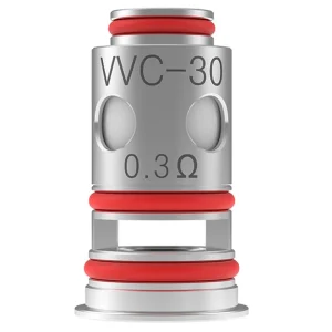 Resistencia VVC-30 (4pcs) - Vandy Vape