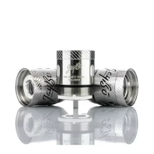 Resistencia Wismec Reux
