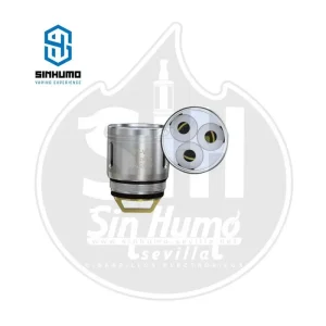 Resistencia WT-V3 para kage Tank 0.17 Ohm - Wismec