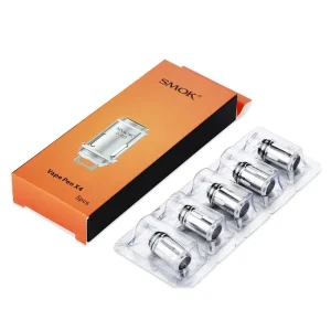 Resistencia X4 para Vape Pen - Smok