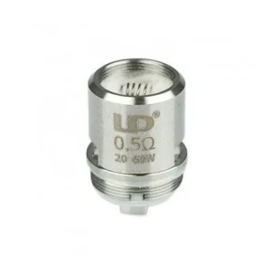 Resistencia Youde Zephyrus OCC