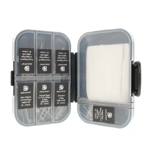 Resistencias 7 en 1 (42pcs) - Dovpo