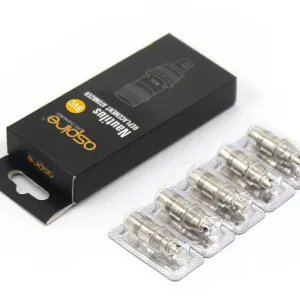 Resistencias Aspire Nautilus BVC