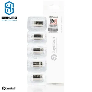 Resistencias BF Cubis/Aio By Joyetech